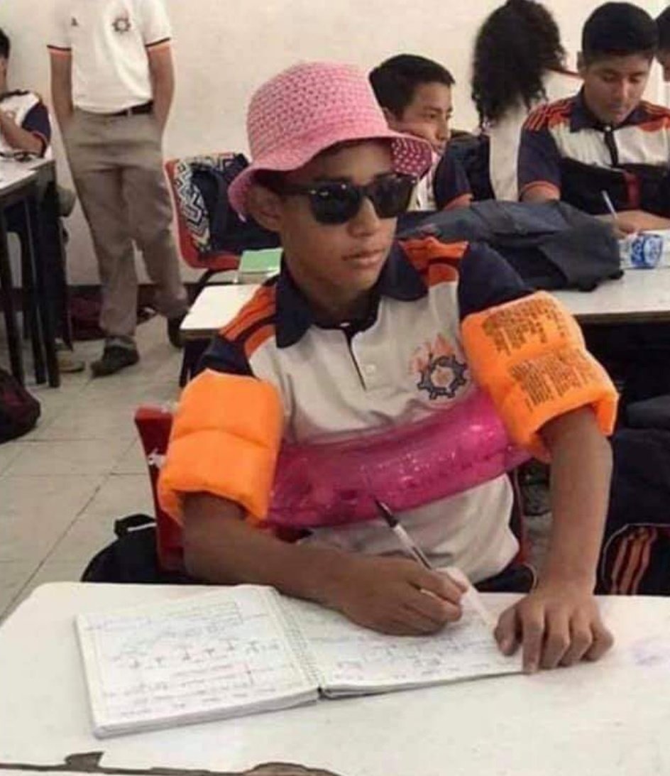 <strong> Memes de Las Nuevas Generaciones </strong>