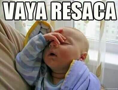  <strong>Memes de bebes graciosos </strong>