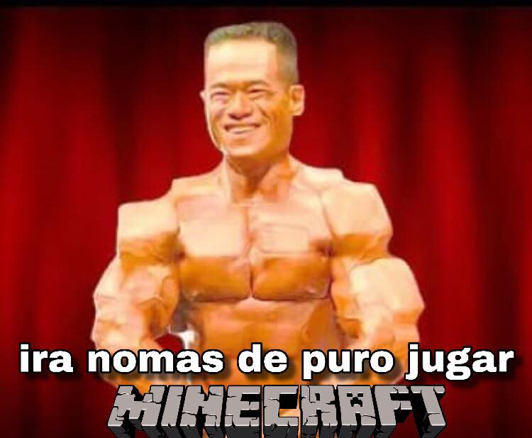 Memes de Minecraft